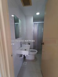 Central Green Condominium (D3), Condominium #495601861